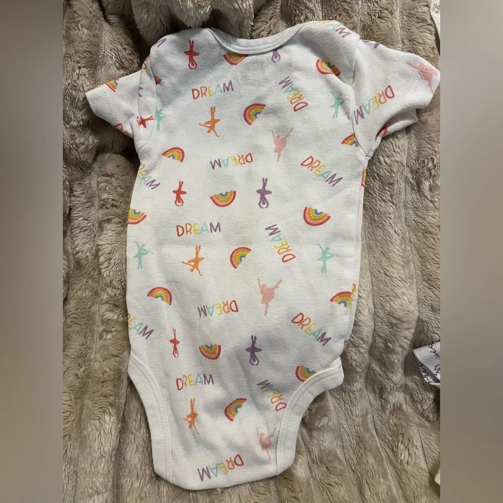 Juicy Couture charming baby